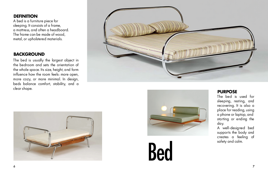 Furniture Magazine Page 4