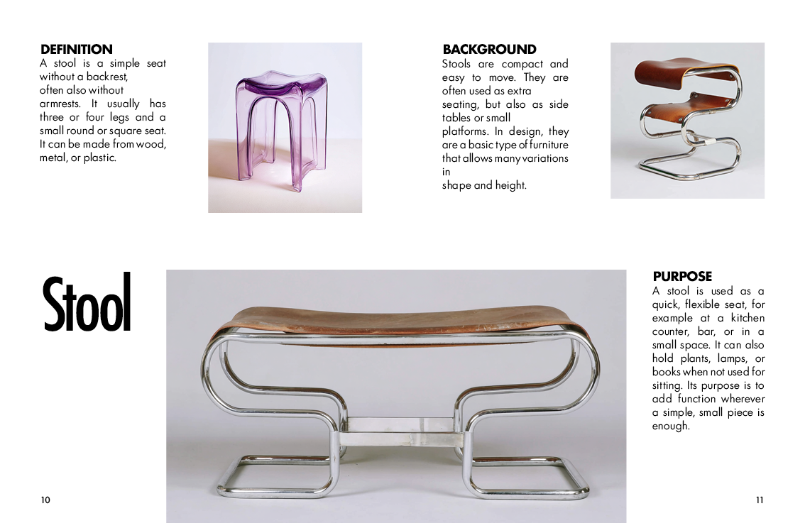 Furniture Magazine Page 6