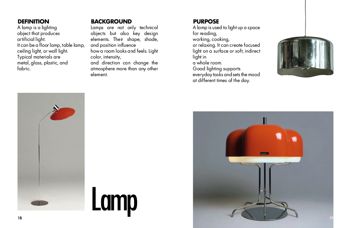 Furniture Magazin AI Editorial – Seite 10