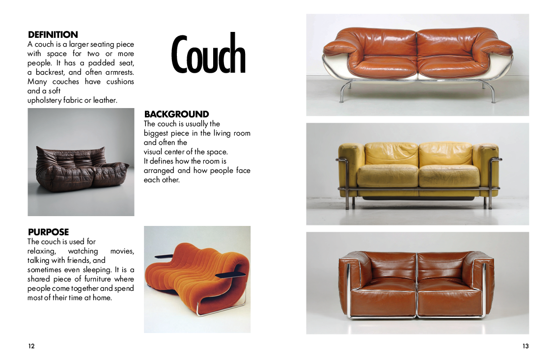 Furniture Magazin AI Editorial – Seite 7