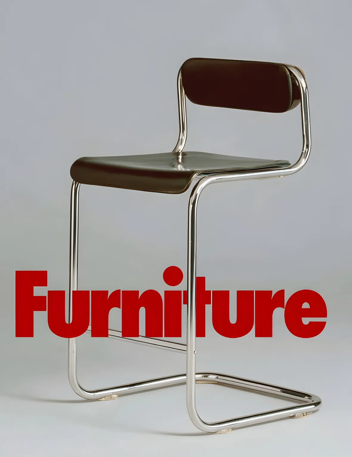 Furniture Magazine — cover