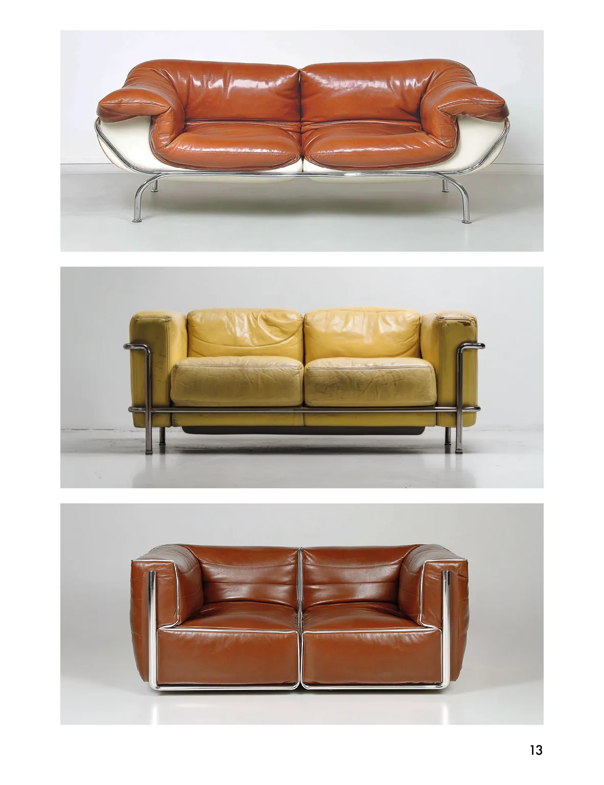 Furniture Magazine — page 13